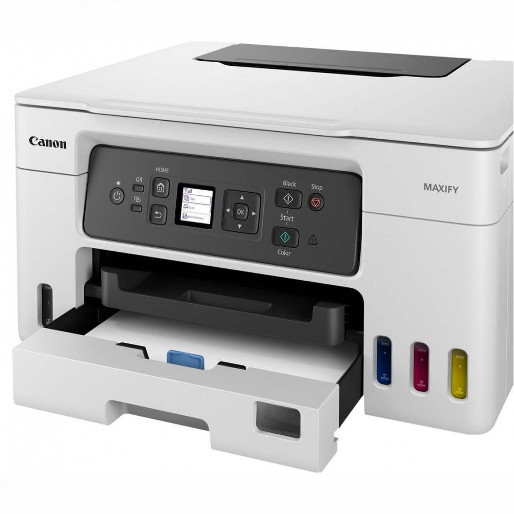 МФУ Canon MAXIFY GX3040 5777C009 А4, Струйный, Цветная - миниатюра 4