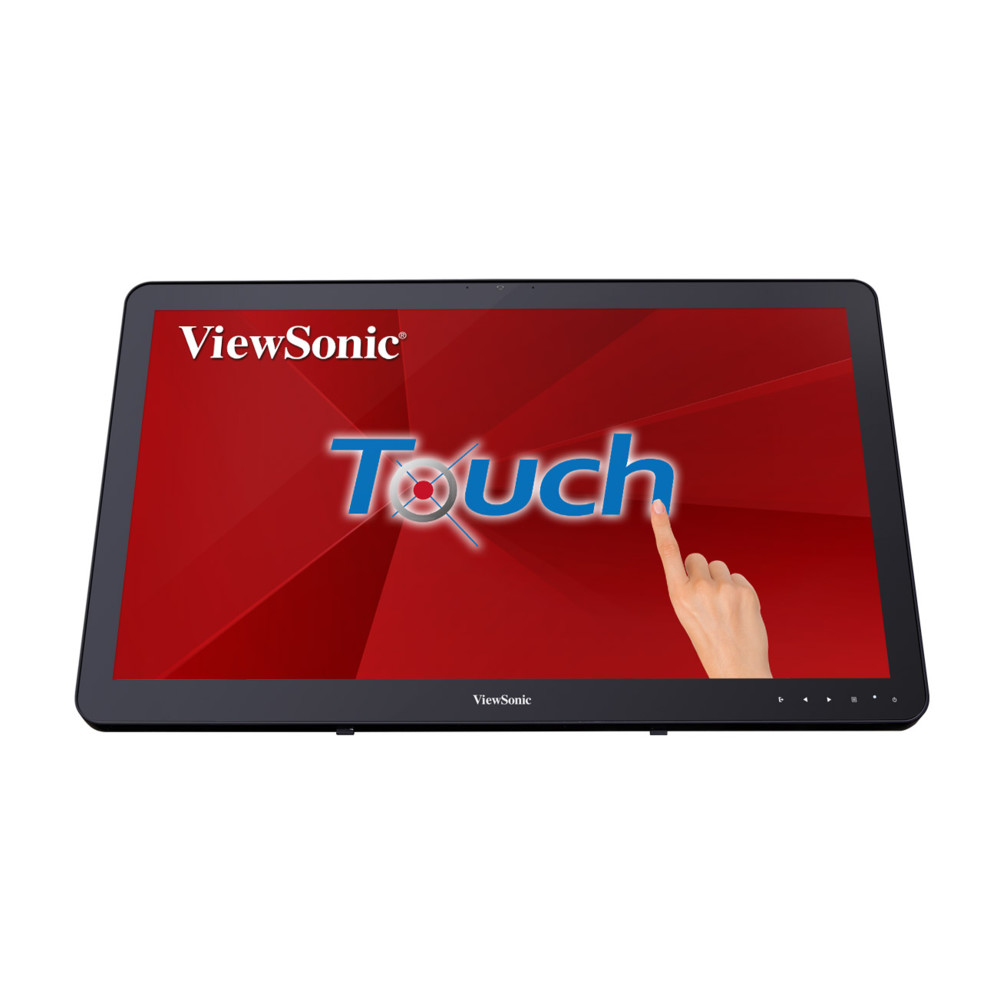 Монитор Viewsonic TD2430 23.6 ", VA, Full HD 1920x1080 (16:9), 60 Гц - миниатюра 2