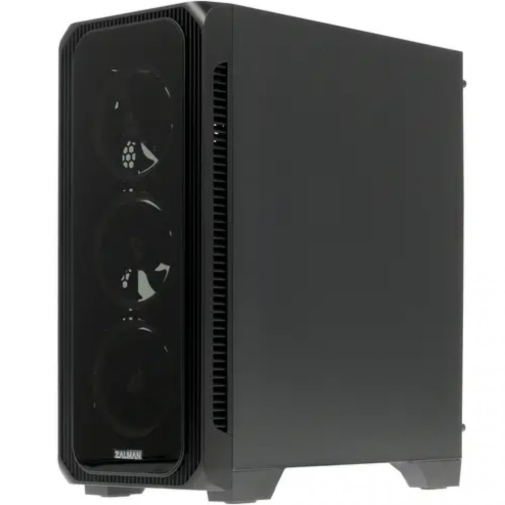 Корпус Zalman Z7 NEO Mid-Tower - миниатюра 4