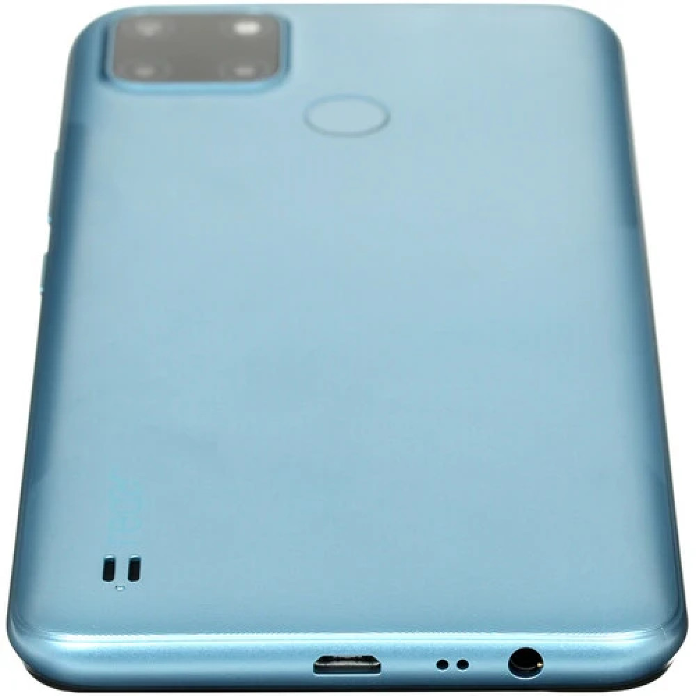 Смартфон REALME C21Y (3/32Gb) Blue RMX3261/32GB/BLUE 32 Гб, 3 Гб - миниатюра 6