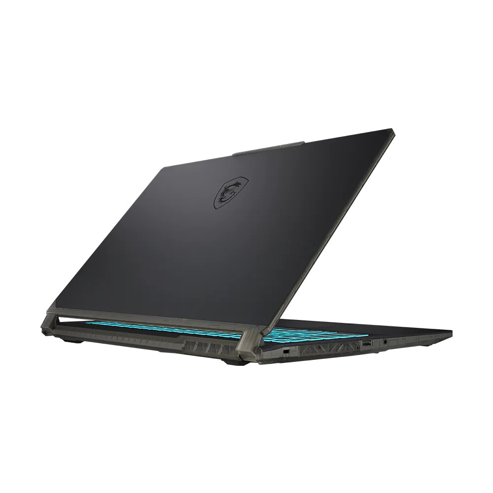 Ноутбук MSI Cyborg 15 A2RVE-2406XKZ 15.6 ", FHD 1920x1080 (16:9), Intel, Core 5, 16 Гб, 1 ТБ, nVidia GeForce RTX 4050 - миниатюра 2