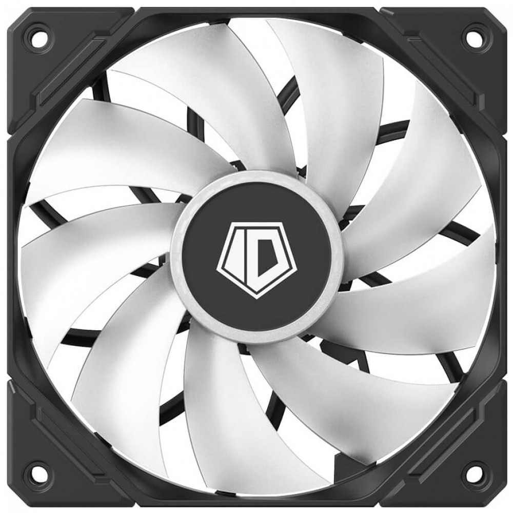 Система охлаждения ID-Cooling TF-12025-PRO-ARGB TRIO Для системного блока - миниатюра 2