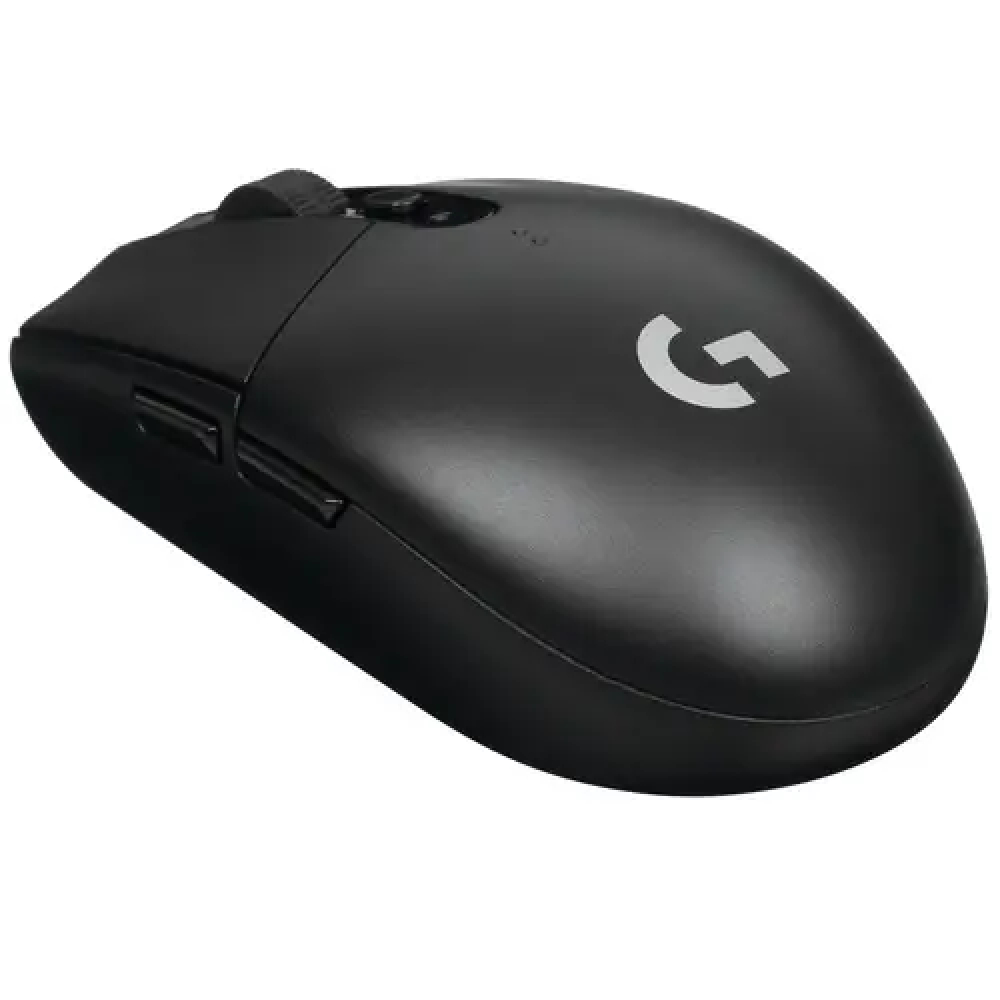 Мышь Logitech G304 Lightspeed 910-005284 Игровые, Беспроводная - миниатюра 2