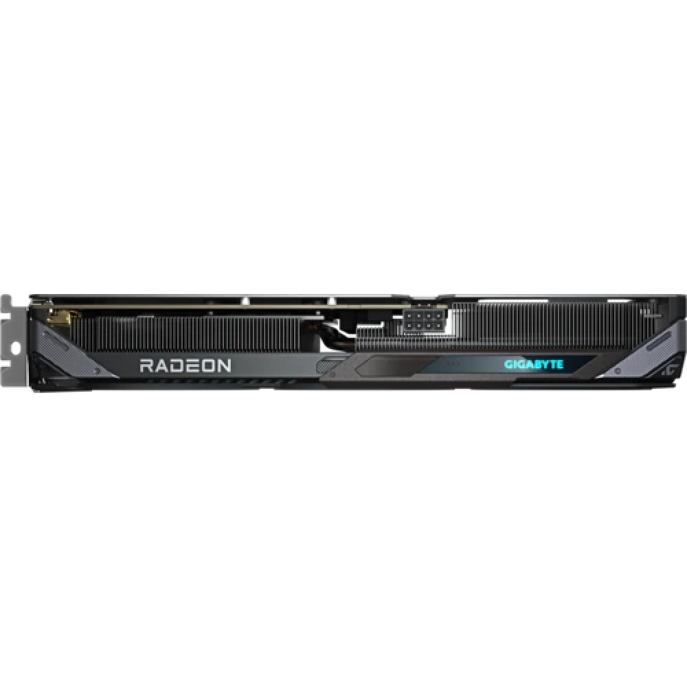 Видеокарта Gigabyte Radeon RX 9060 XT GAMING GV-R9060XTGAMING-16GD 16 ГБ - миниатюра 3