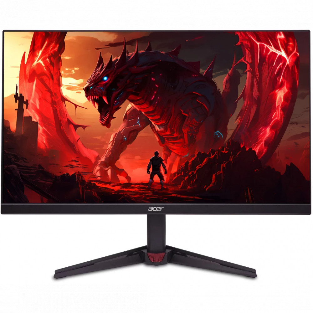Монитор Acer VG270UX2bmiipx UM.HV0CD.202 27 ", IPS, Quad HD 2560x1440 (16:9), 210 Гц — фото товара