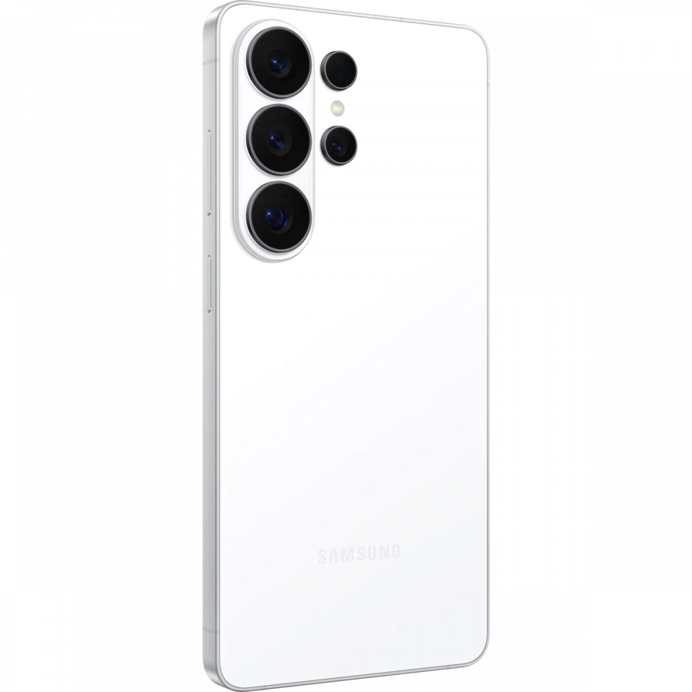 Смартфон Samsung Galaxy S26 Ultra 5G 512GB White Galaxy S26 Ultra 5G 512GB White (SM-S948BZWCSKZ) 512 Гб, 12 Гб - миниатюра 3