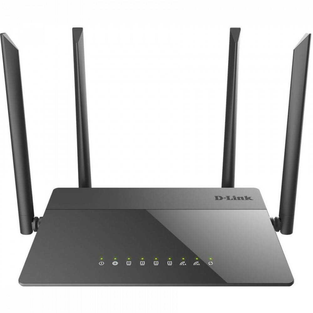 Маршрутизатор для дома D-link DIR-841/RU/A1 — фото товара
