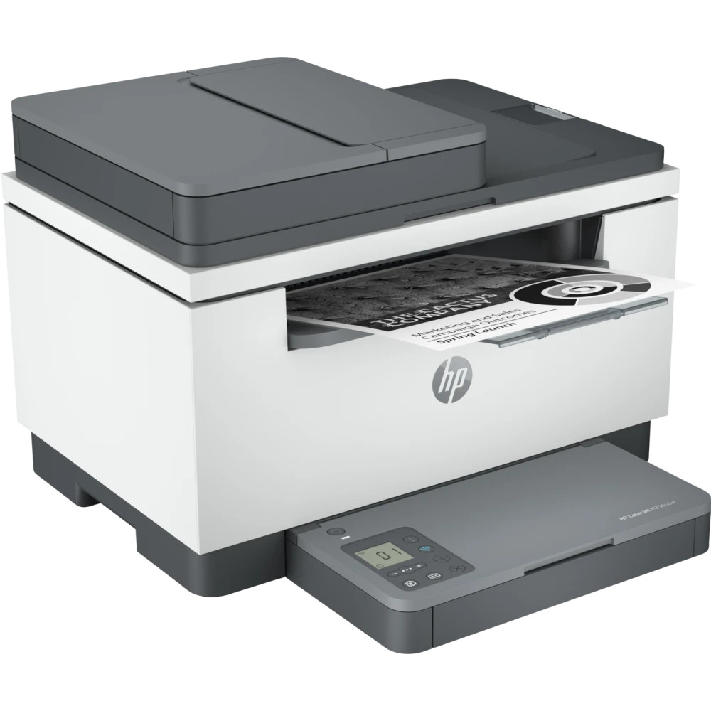 МФУ HP LaserJet M236sdw 9YG09A_BBU А4, Лазерный, Монохромная - миниатюра 3