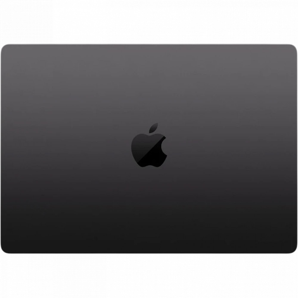 Ноутбук Apple MacBook Pro 14 Space Black MGDR4LL/A 14.2 ", 3K 3024x1964 (16:10), Apple, M5 Series, 24 Гб, 1 ТБ, Apple M5 Pro 16-Core, Mac OS - миниатюра 5