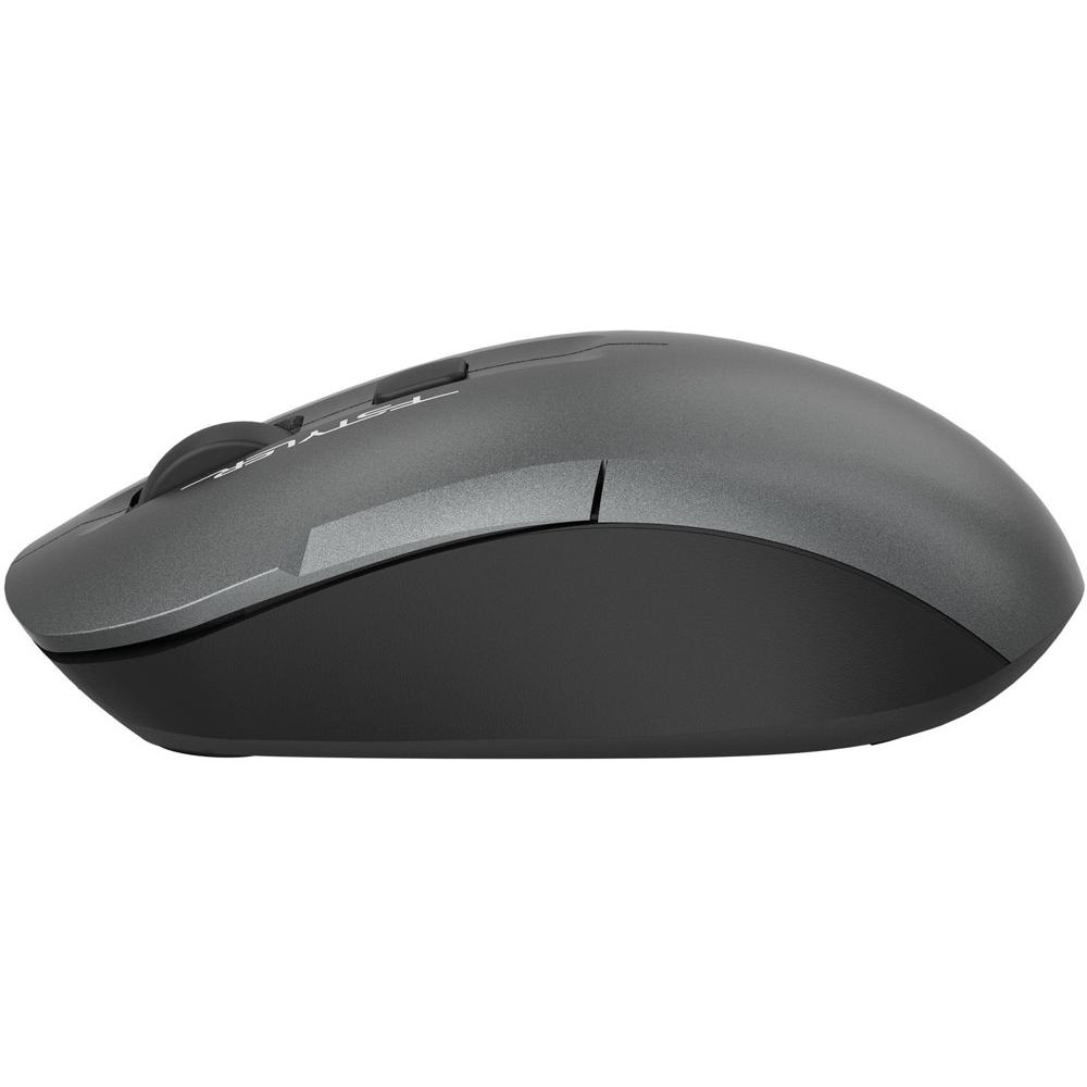 Мышь A4Tech Fstyler FG16CSAir GREY FG16CS AIR GREY Бюджетные, Беспроводная - миниатюра 3