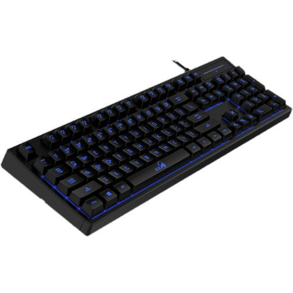 Клавиатура Genius Scorpion K6 USB 31310476102 - миниатюра 4