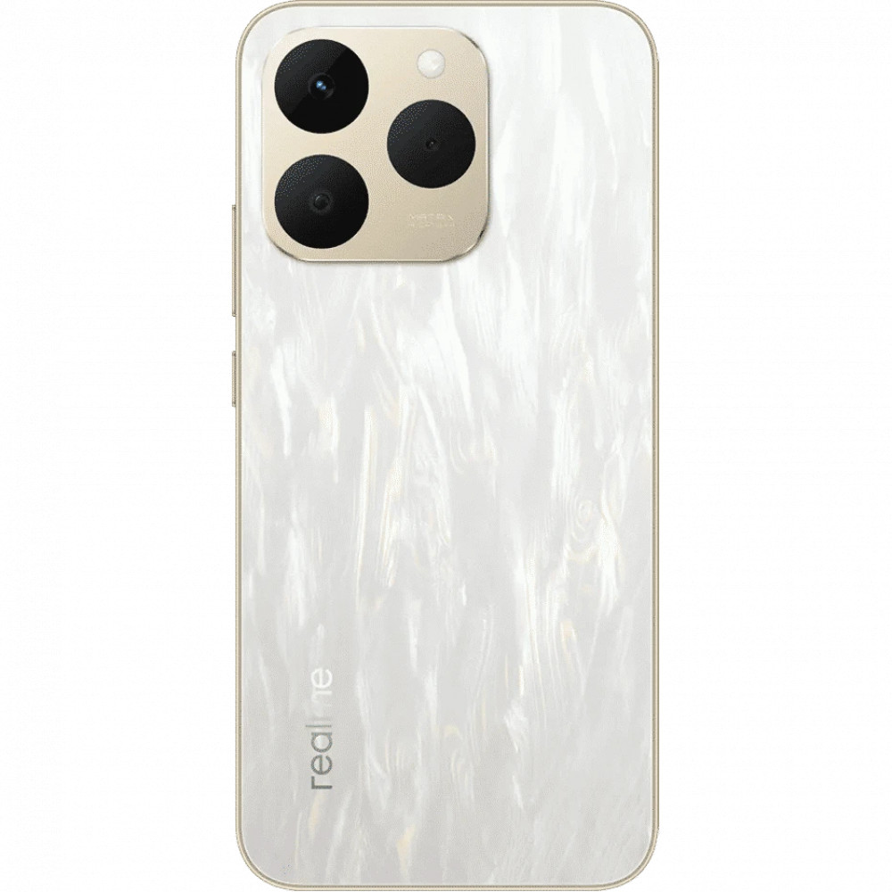 Смартфон REALME 15T 8/128Gb Flowing Silver 6941764474918 128 Гб, 8 Гб - миниатюра 3