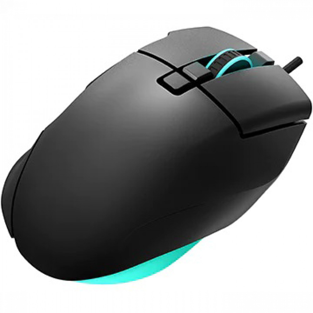 Мышь Deepcool MG350 R-MG350-BKDUNN-G Игровые, Проводная — фото товара
