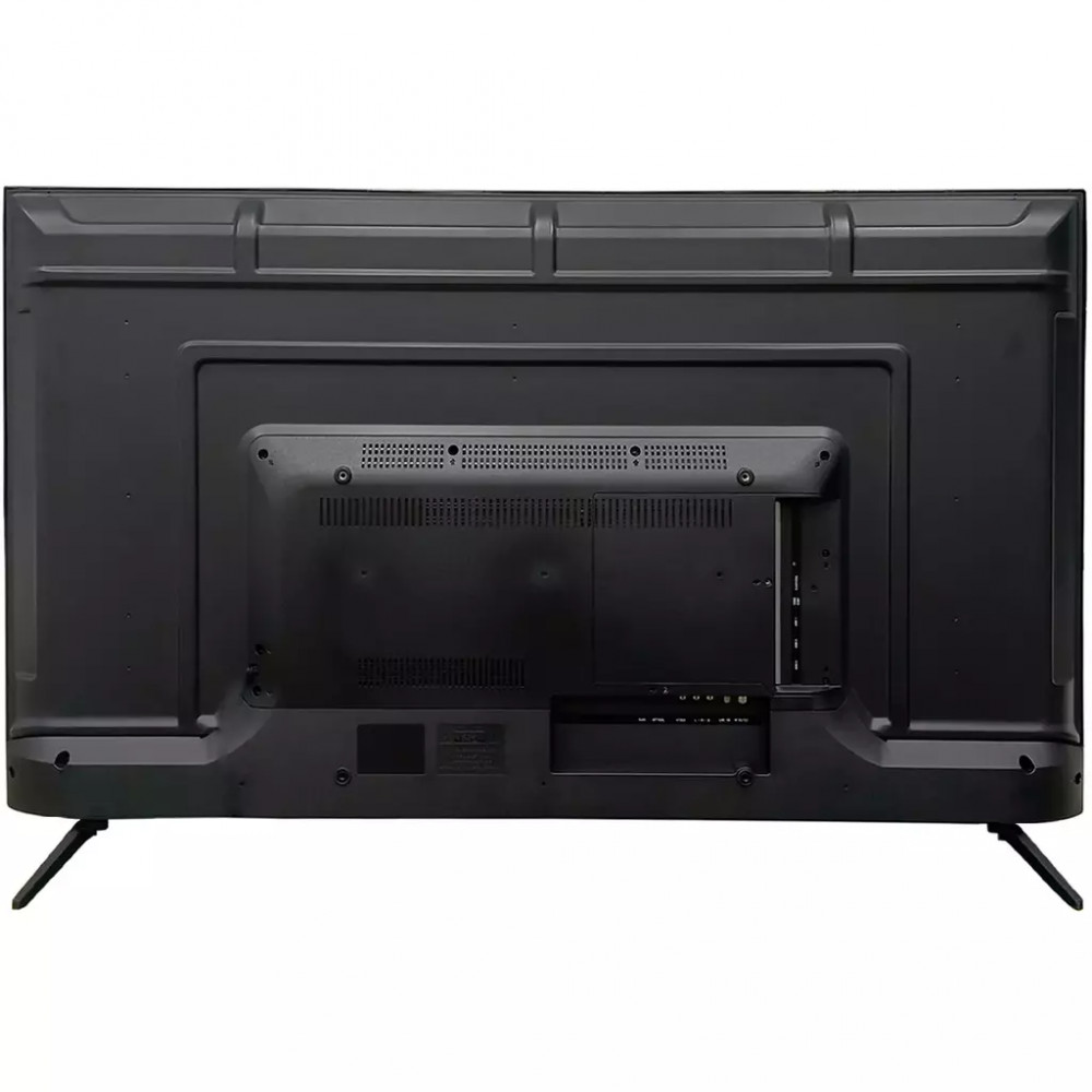 Телевизор Shivaki KZ SYA55LU8600 55 ", Smart TV, Черный - миниатюра 2