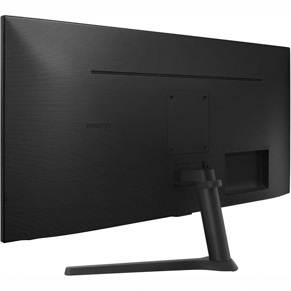 Монитор Samsung ViewFinity S5 S50GC LS34C500GAIXCI 34 ", VA, Ultra-Wide QHD 3440x1440 (21:9), 100 Гц - миниатюра 5