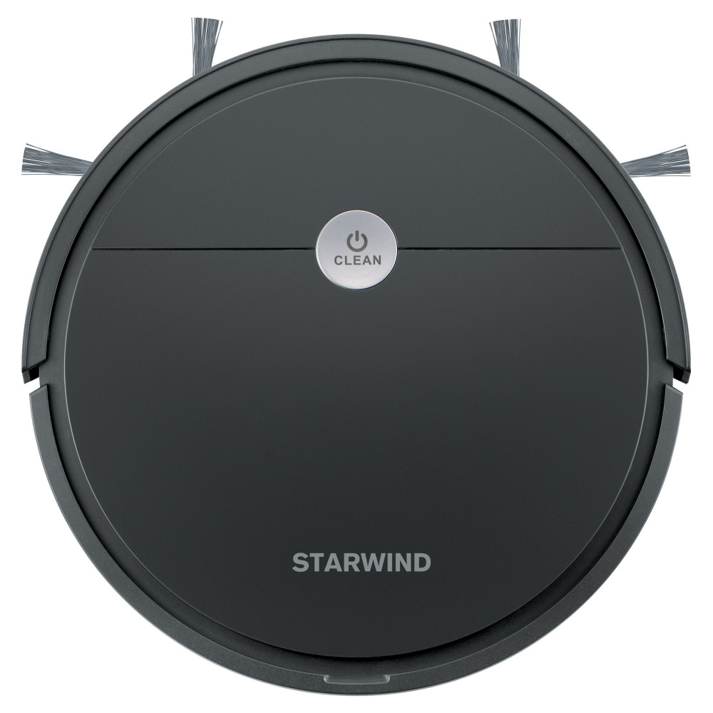 Пылесос STARWIND SRV5550 Робот — фото товара