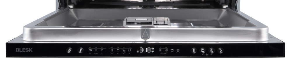 Посудомоечная машина Blesk BL-BXWP10-7712S - миниатюра 3