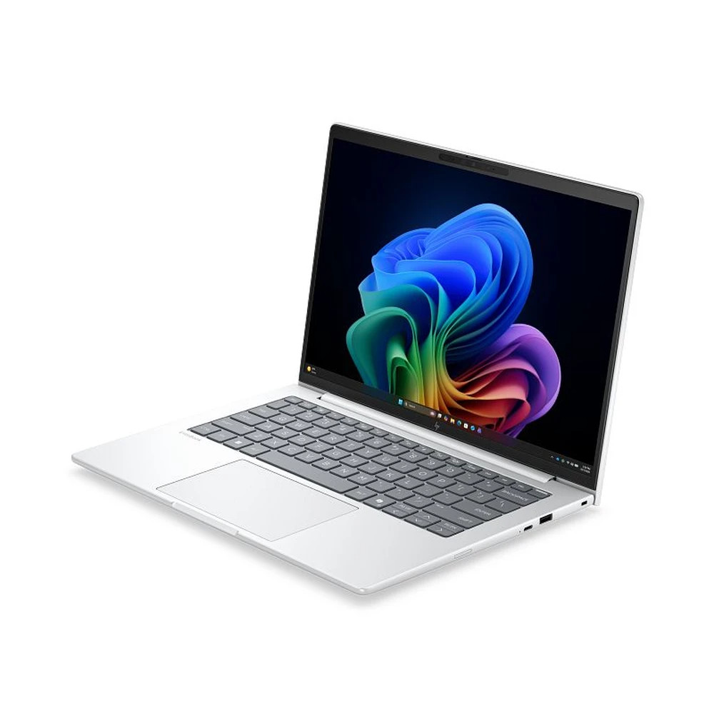 Ноутбук HP EliteBook 8 G2i DD4X6ET 14 ", WUXGA 1920x1200 (16:10), Intel, Core Ultra 7, 16 Гб, 512 ГБ, Intel Graphics, Windows 11 Pro - миниатюра 2