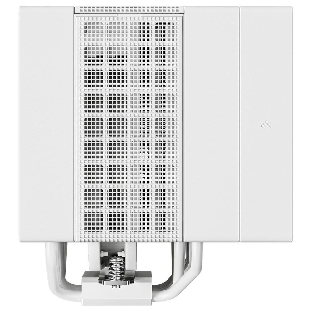 Система охлаждения Deepcool ASSASSIN IV White R-ASN4-WHNNMT-G Для процессора - миниатюра 3