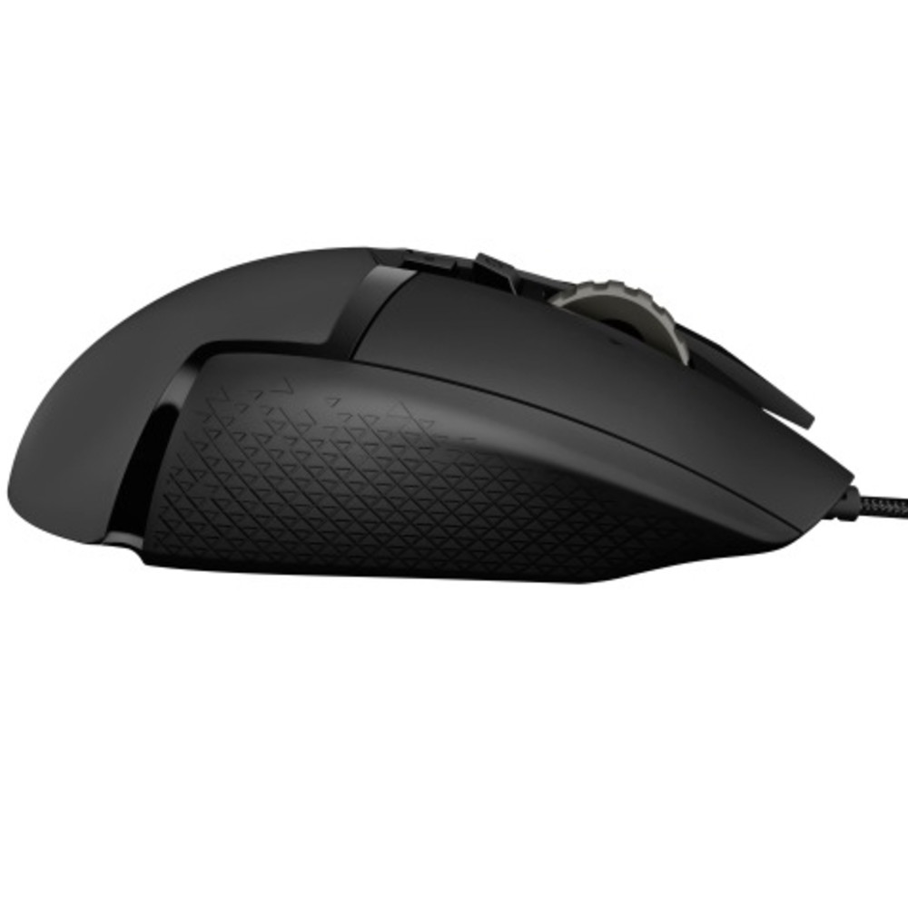 Мышь Logitech G502 Hero 910-005470 Игровые, Проводная - миниатюра 6