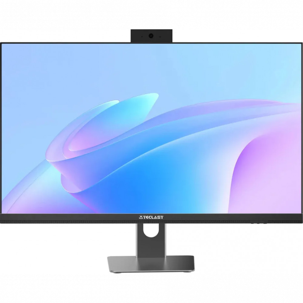 Моноблок TECLAST T27 Air 2K T27 AIR 2K 12450H16G512FKRU 23.8 ", Intel, Core i5, 12450H, 2.0, 16 Гб, 512 Гб - миниатюра 2