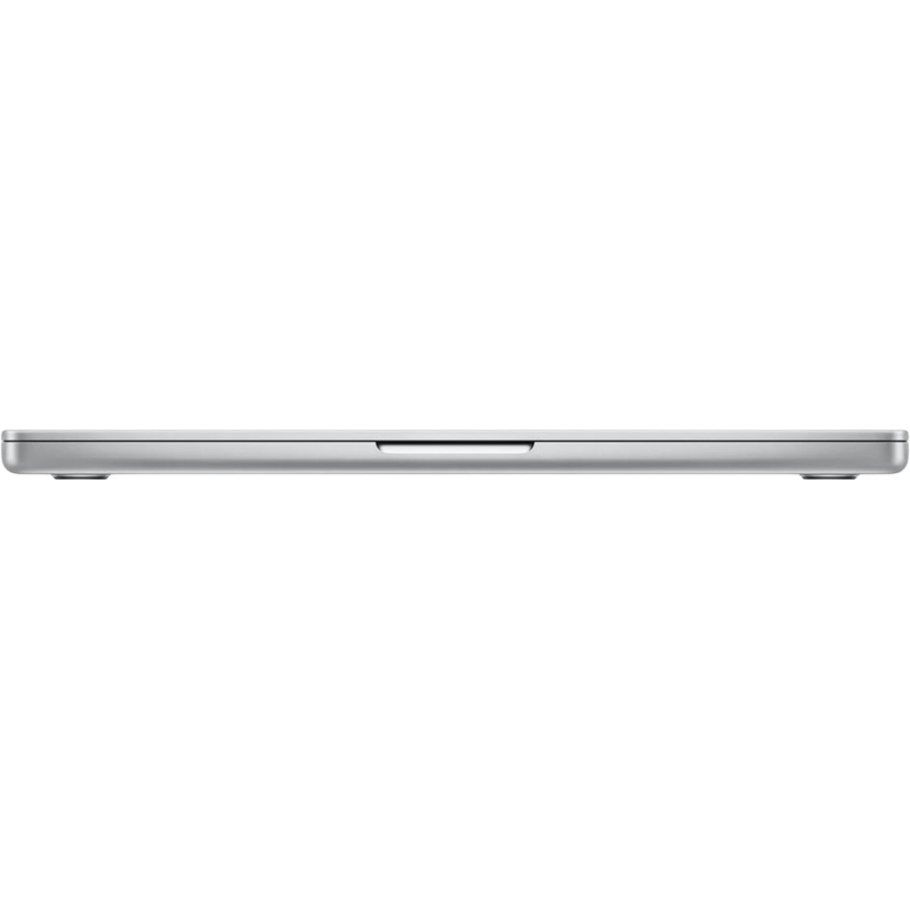Ноутбук Apple MacBook Pro 14 M4 Max Silver MGDQ4RU/A 14.2 ", 3K 3024x1964 (16:10), Apple, M5 Series, 36 Гб, 2 ТБ, Apple M5 Max 32-Core, Mac OS - миниатюра 4