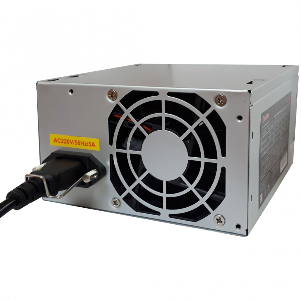 Блок питания ExeGate CP600 EX292144RUS-S 600 Вт - миниатюра 5
