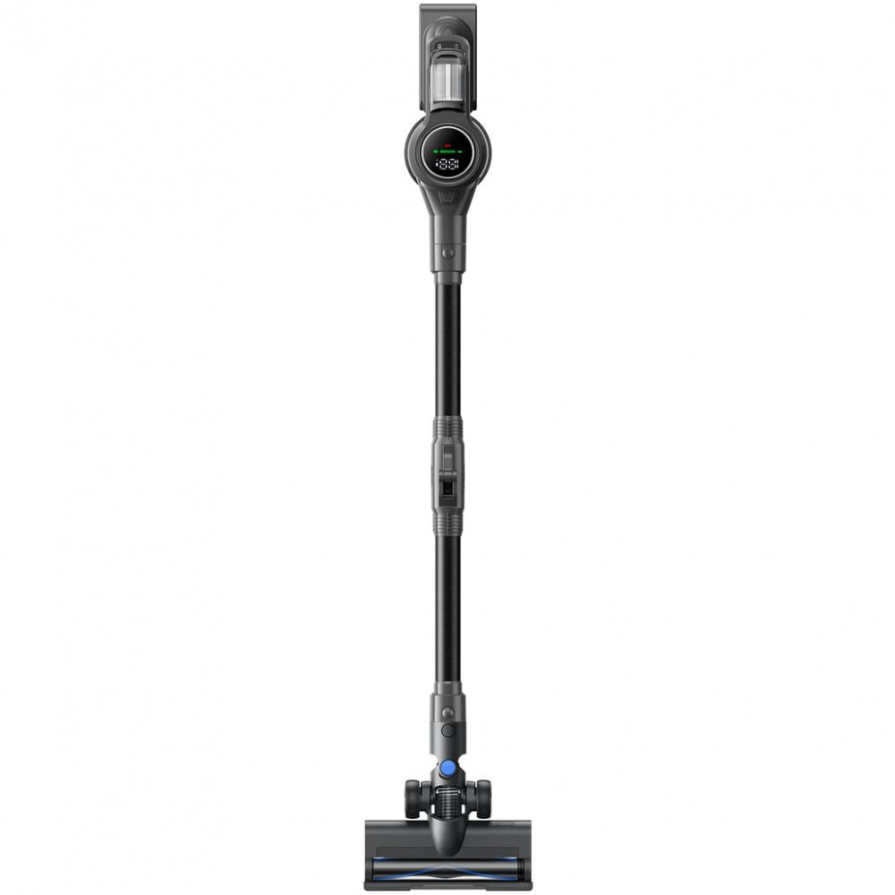Пылесос Dreame Cordless Vacuum Cleaner Trouver J30 VJ12A Вертикальный, 25000 Вт - миниатюра 3