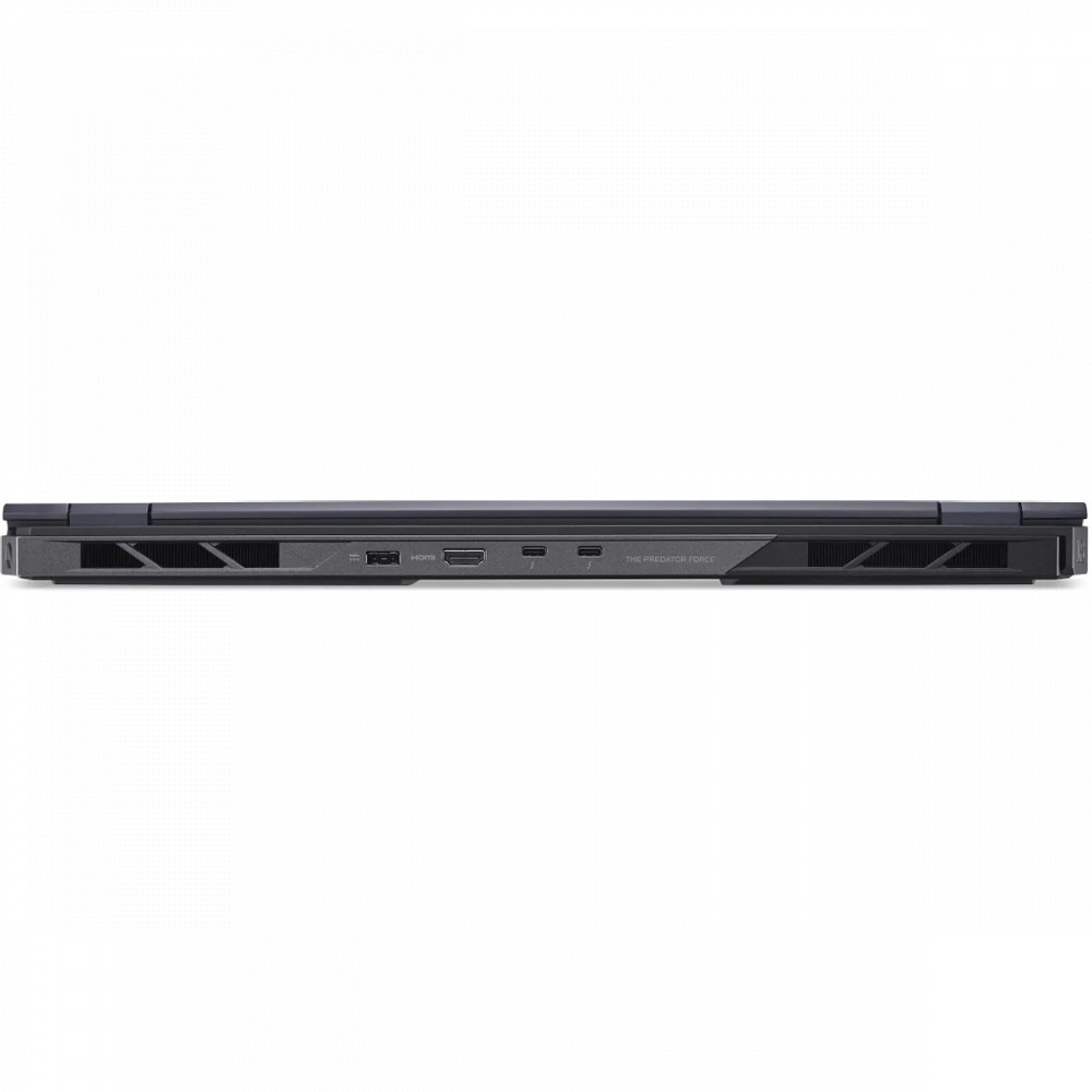 Ноутбук Acer Predator Helios 18 AI PH18-73-99GX NH.QVZCD.002 18 ", WQXGA 2560x1600 (16:10), Intel, Core Ultra 9, 64 Гб, 2 ТБ, NVIDIA GeForce RTX5080 - миниатюра 5