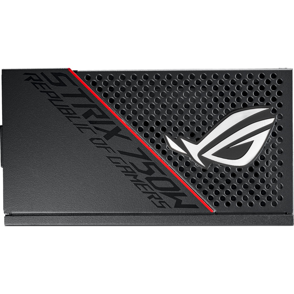 Блок питания Asus ROG-STRIX-750G 750 Вт - миниатюра 12