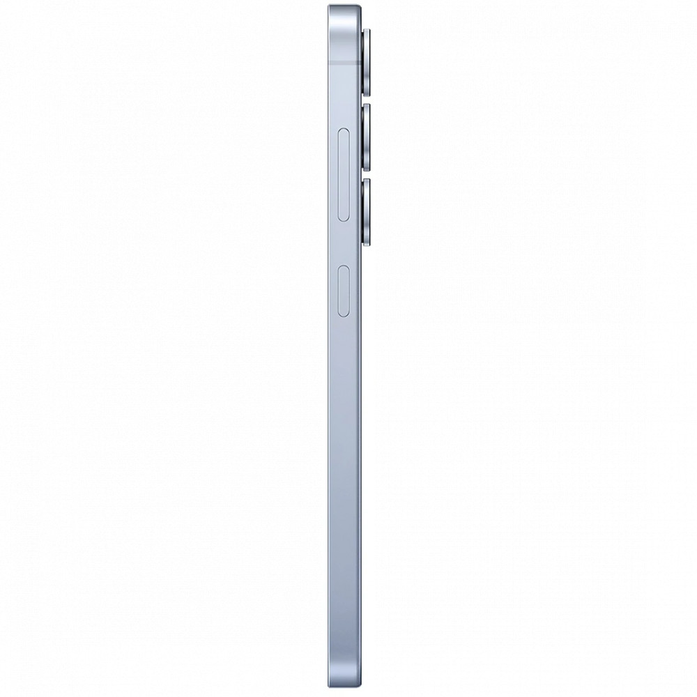Смартфон Samsung Galaxy S25 12/256Gb Icyblue SM-S931BLBCCAU 256 Гб, 12 Гб - миниатюра 8