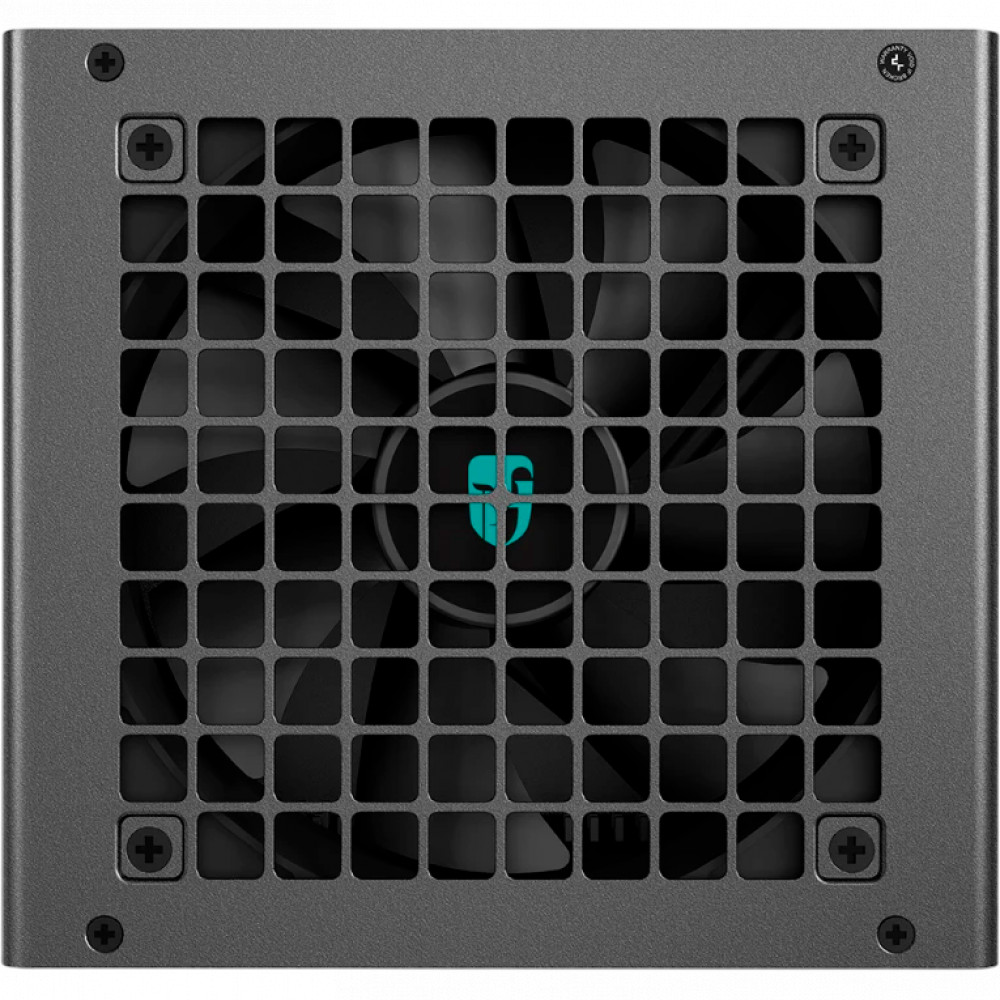 Блок питания Deepcool GAMERSTORM PN750D GS PN750D 750 Вт, 80+ Gold - миниатюра 2