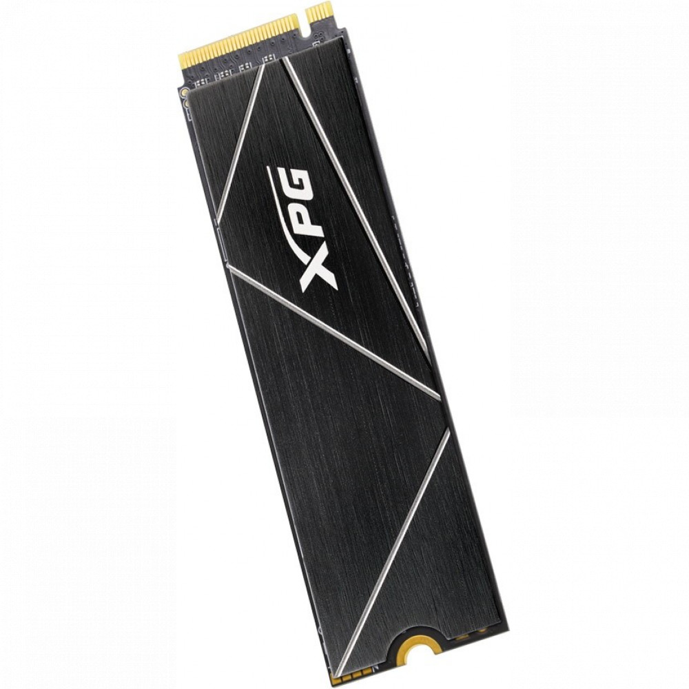 Жесткий диск A-Data XPG GAMMIX S70 BLADE AGAMMIXS70B-1T-CS SSD (твердотельные), 1 ТБ, M.2, PCIe - миниатюра 5