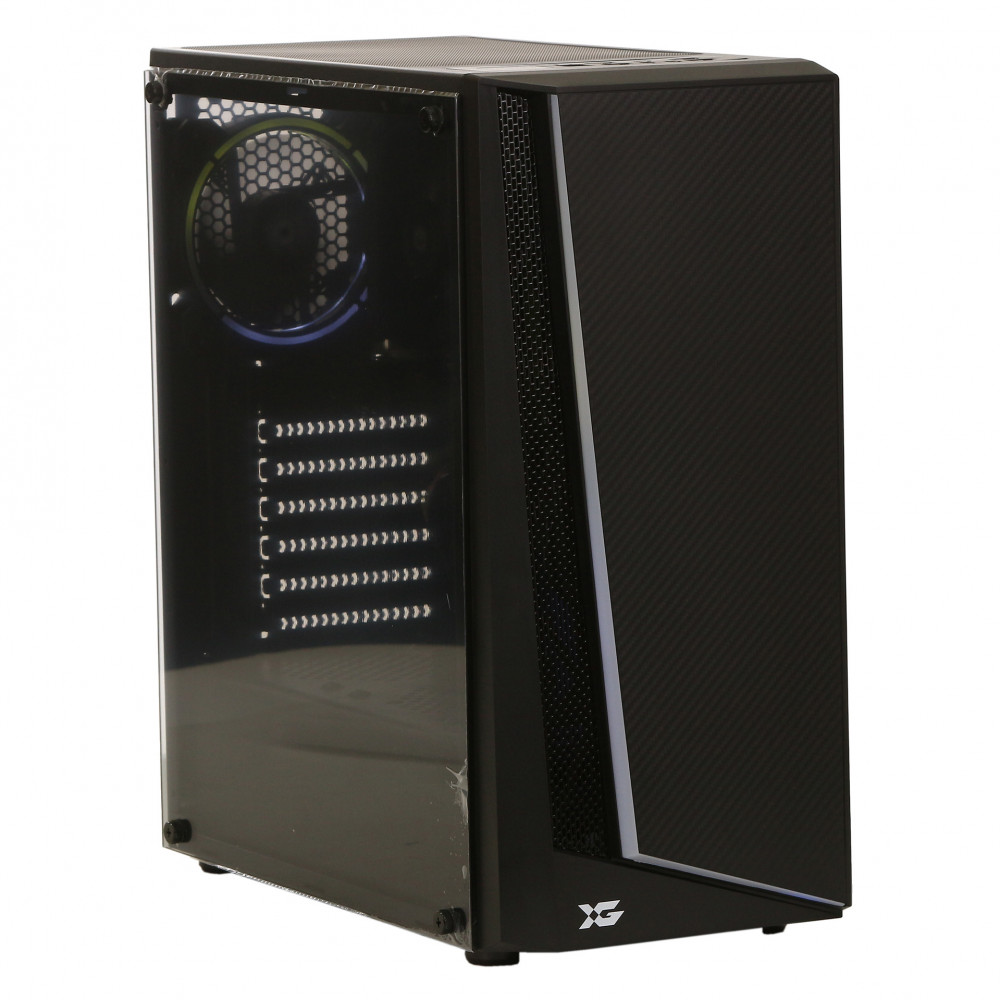 Персональный компьютер NO NAME Готовое решение на Intel Core i5 00000186762 Core i5 — фото товара
