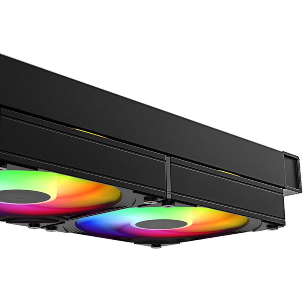 Система охлаждения ID-Cooling FX240 INF Для процессора - миниатюра 3