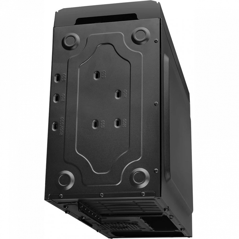 Корпус Ginzzu A410 Mid-Tower - миниатюра 3