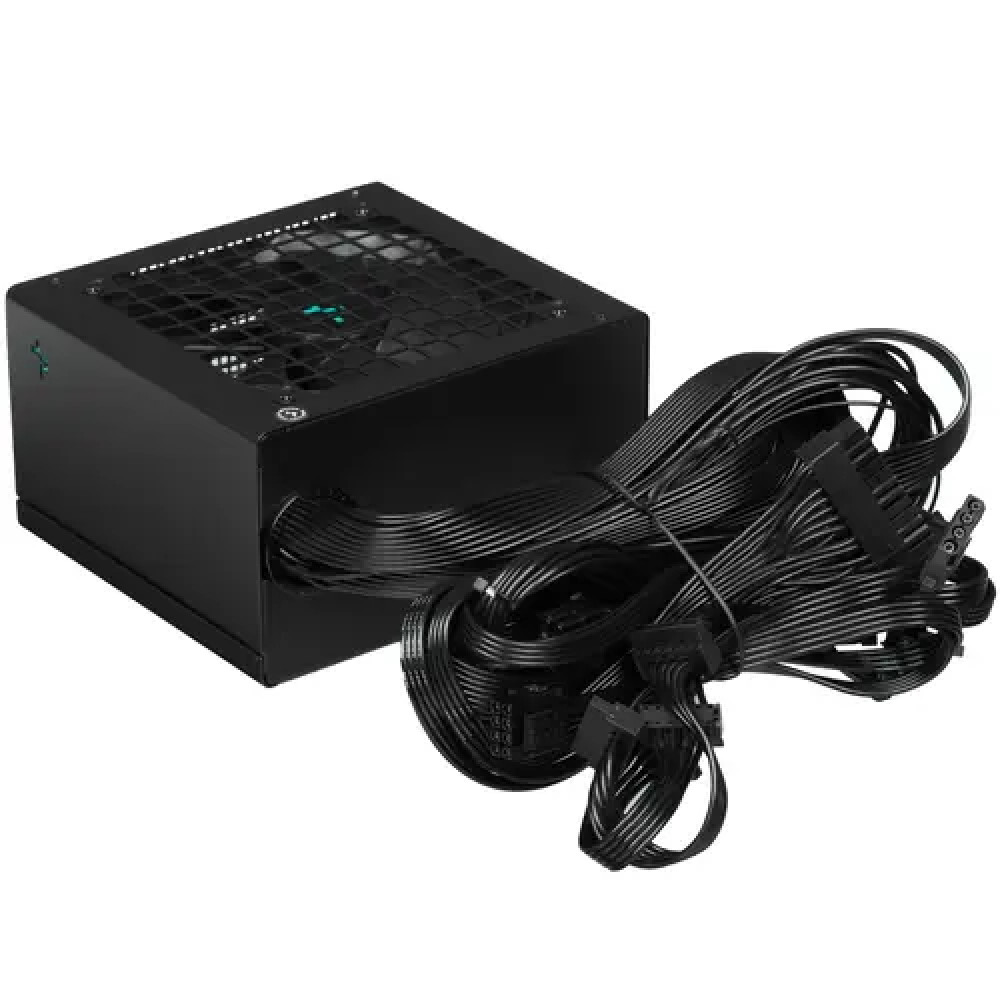 Блок питания Deepcool PN750D R-PN750D-FC0B-EU 750 Вт — фото товара
