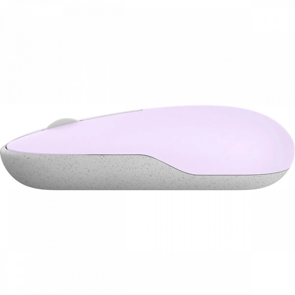 Мышь Asus Marshmallow Mouse MD100 Purple 90XB07A0-BMU010 Бюджетные, Беспроводная - миниатюра 4