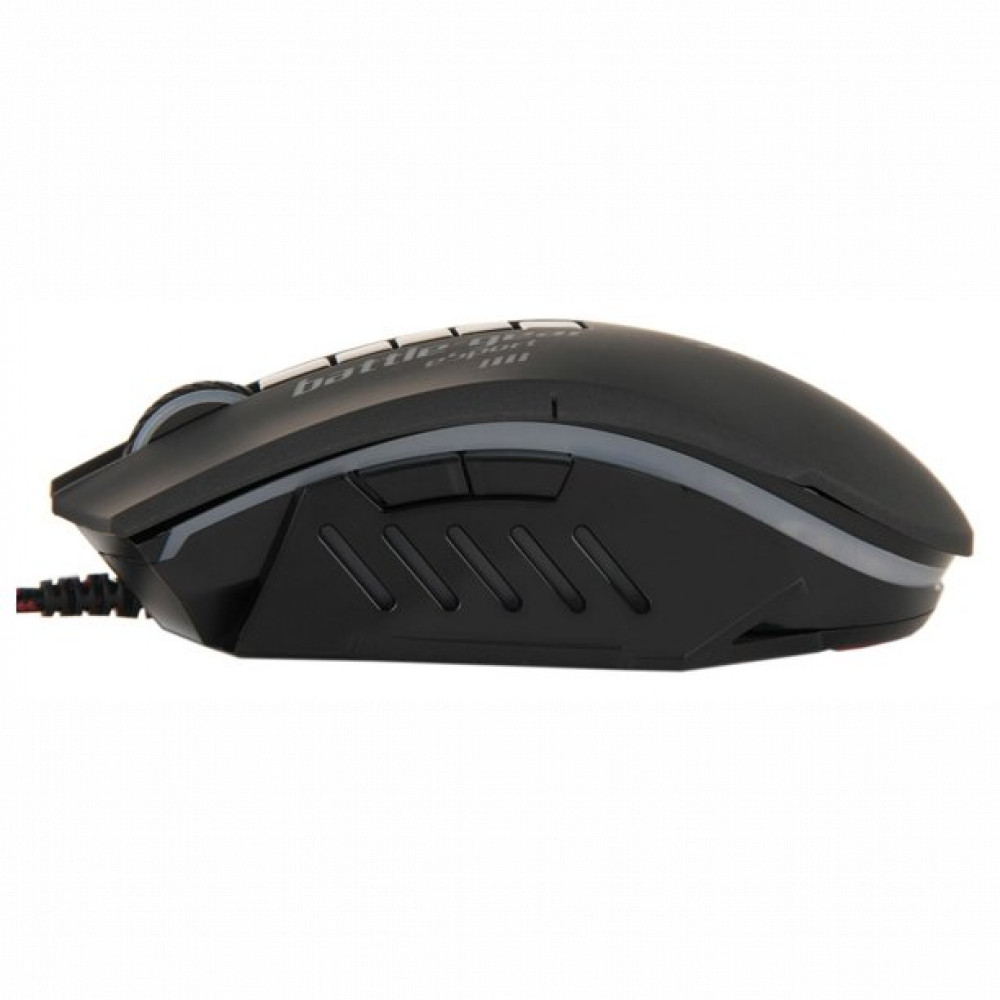Мышь A4Tech Bloody P85 SPORT Игровые, Проводная - миниатюра 3