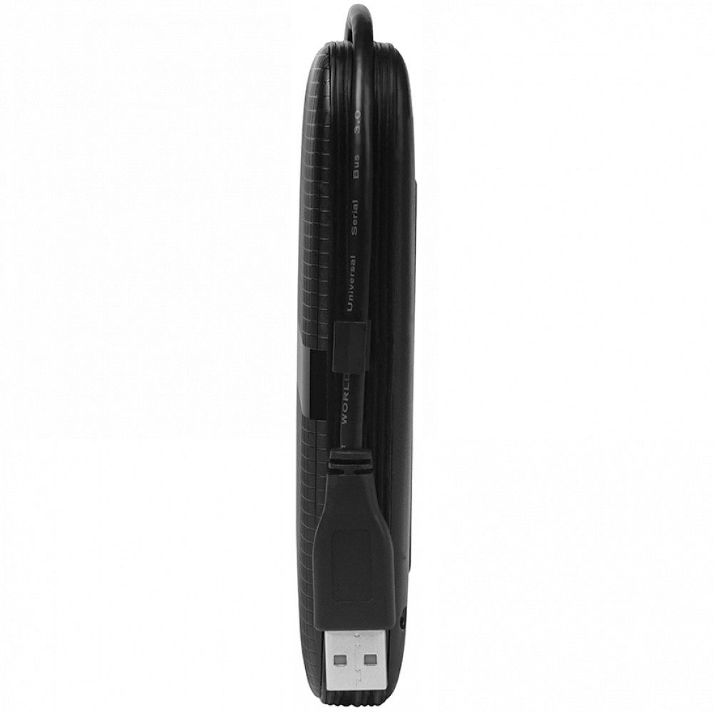 Внешние накопители Silicon Power A60 SP010TBPHDA60S3A 1 ТБ - миниатюра 3