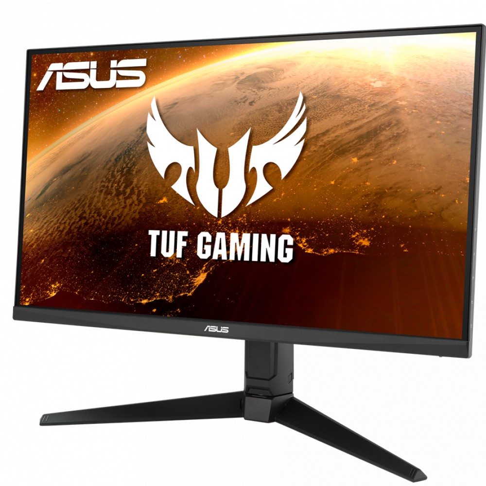 Монитор Asus TUF Gaming VG279QL1A 90LM05X0-B02170 27 ", IPS, Full HD 1920x1080 (16:9), 165 Гц - миниатюра 3