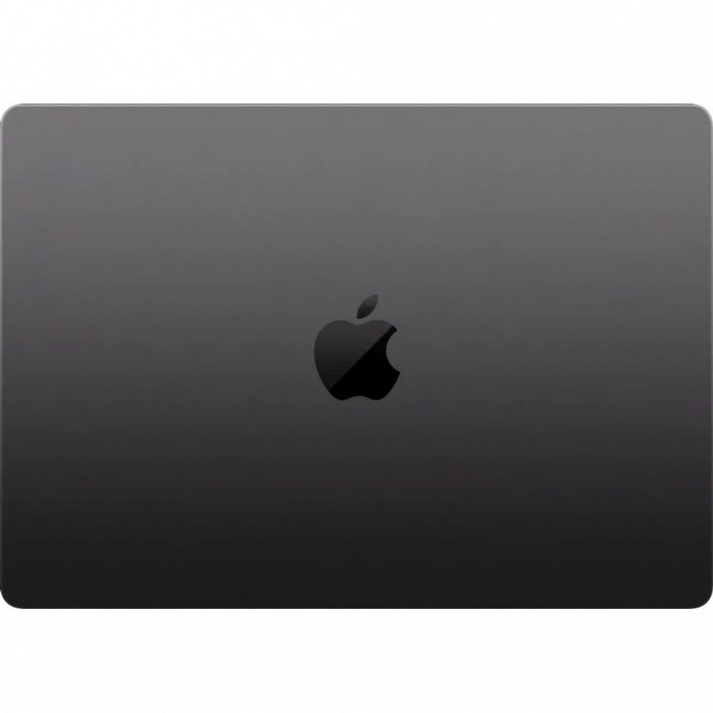 Ноутбук Apple MacBook Pro 14 (M4 Pro, 2024) MX2H3HN/A 14.2 ", 3K 3024x1964 (16:10), Apple, M4 series, 24 Гб, 512 ГБ, Apple M4 Pro 16-core, Mac OS - миниатюра 4