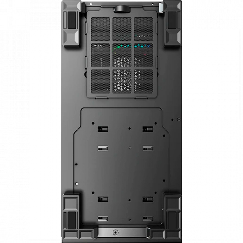 Корпус Montech SKY TWO Black SKY TWO BL Mid-Tower - миниатюра 7