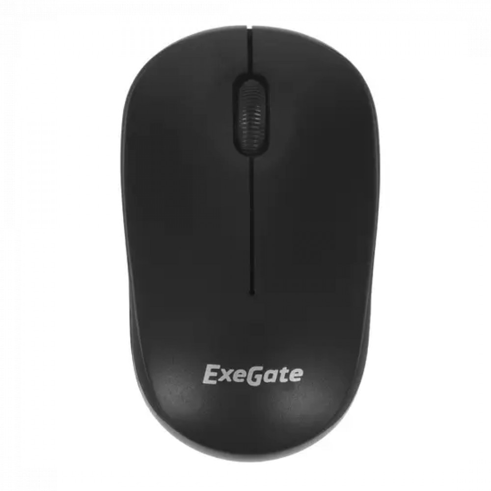 Мышь ExeGate Professional Standard SR-9021 EX269649RUS Бюджетные, Беспроводная — фото товара