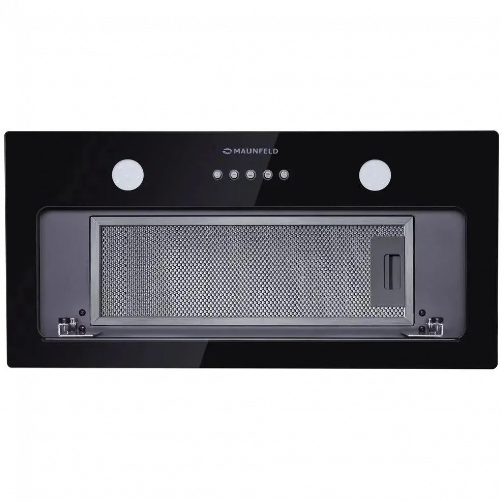 Вытяжка MAUNFELD Trapeze 601GG КА-00014215 - миниатюра 5