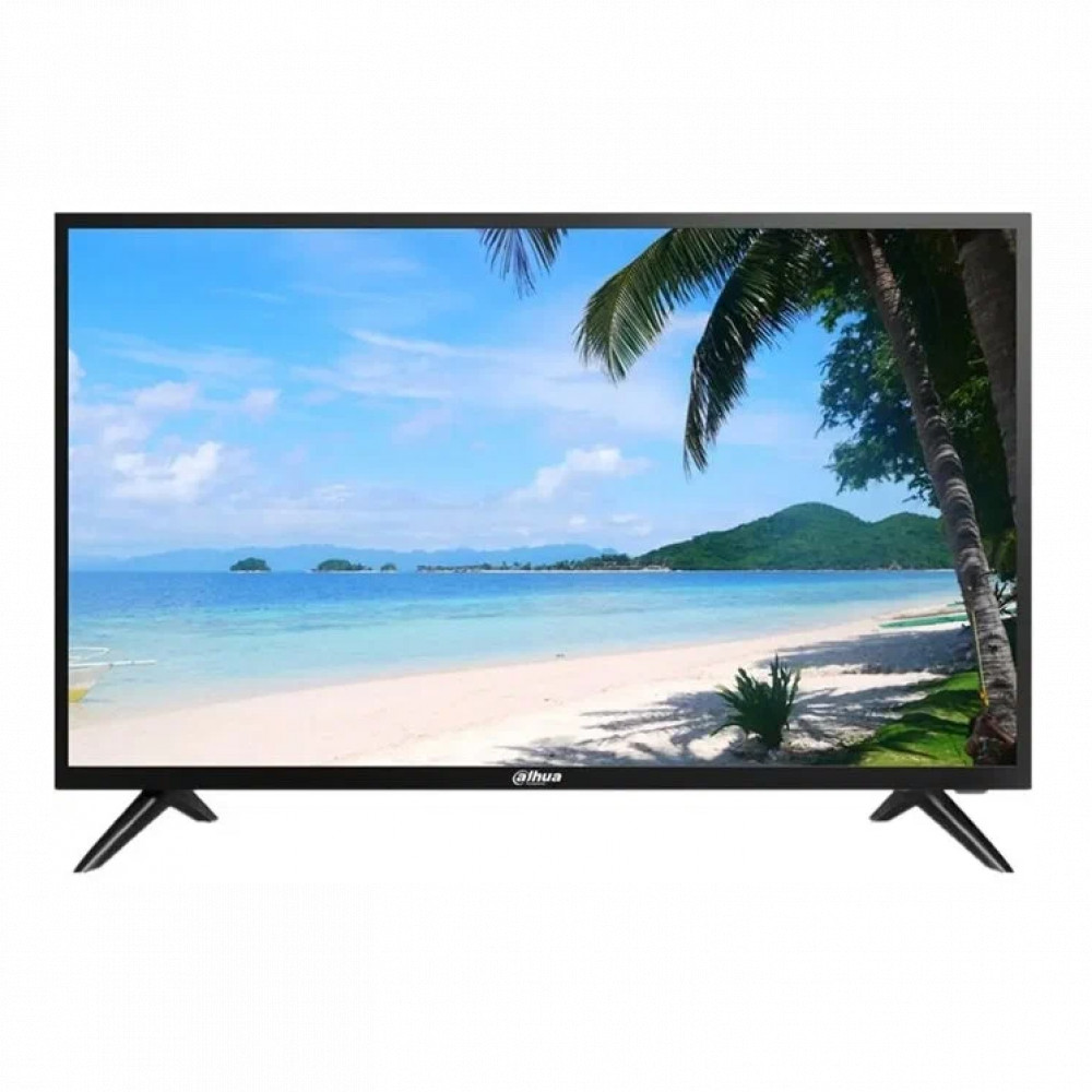 Монитор Dahua LM32-S200 DHI-LM32-S200 31.5 ", IPS, Full HD 1920x1080 (16:9), 60 Гц — фото товара