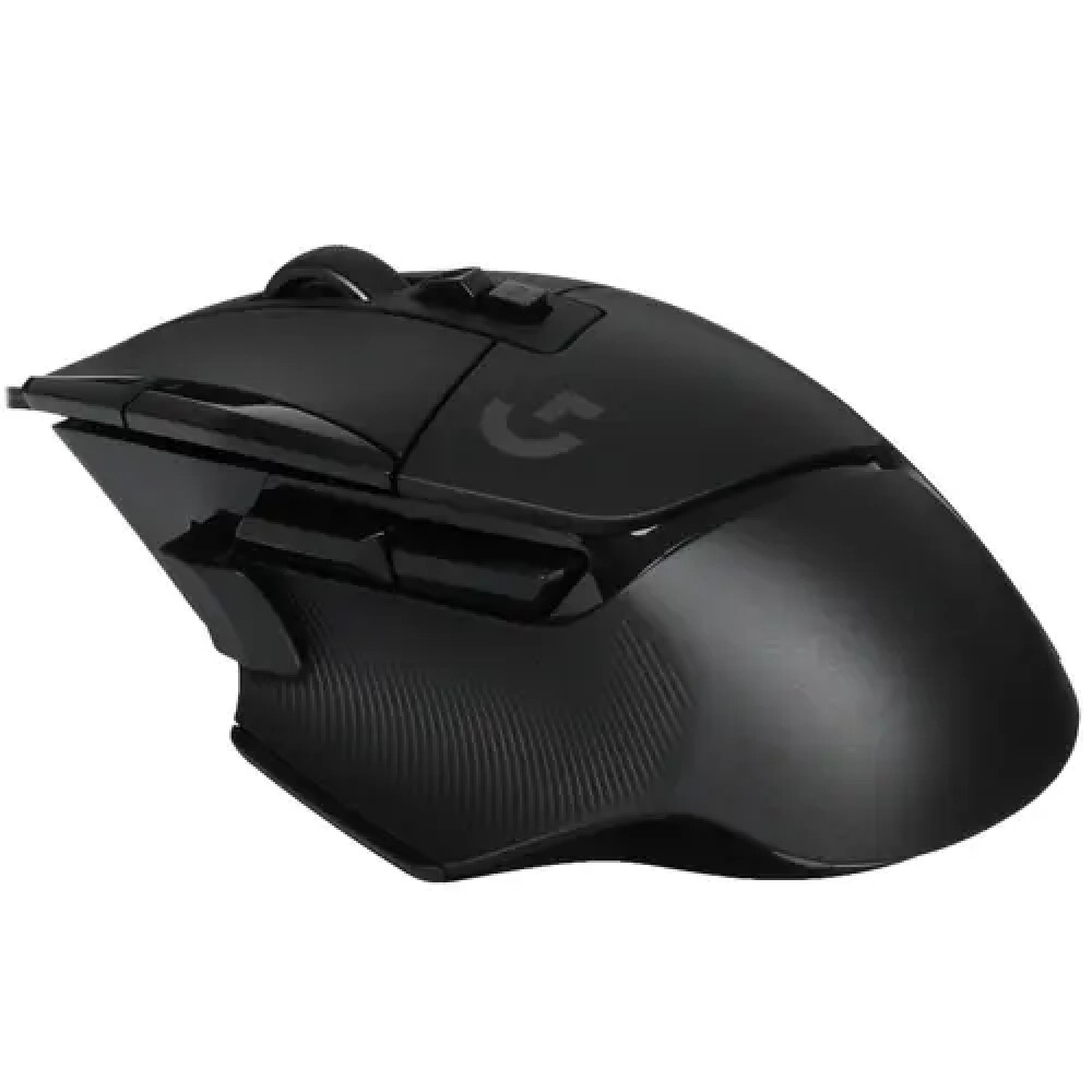Мышь Logitech G502 X Hero 910-006142 Игровые, Проводная - миниатюра 2