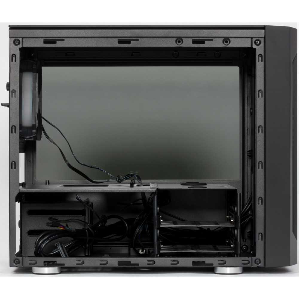 Корпус Chieftec GM-01B-OP - миниатюра 8