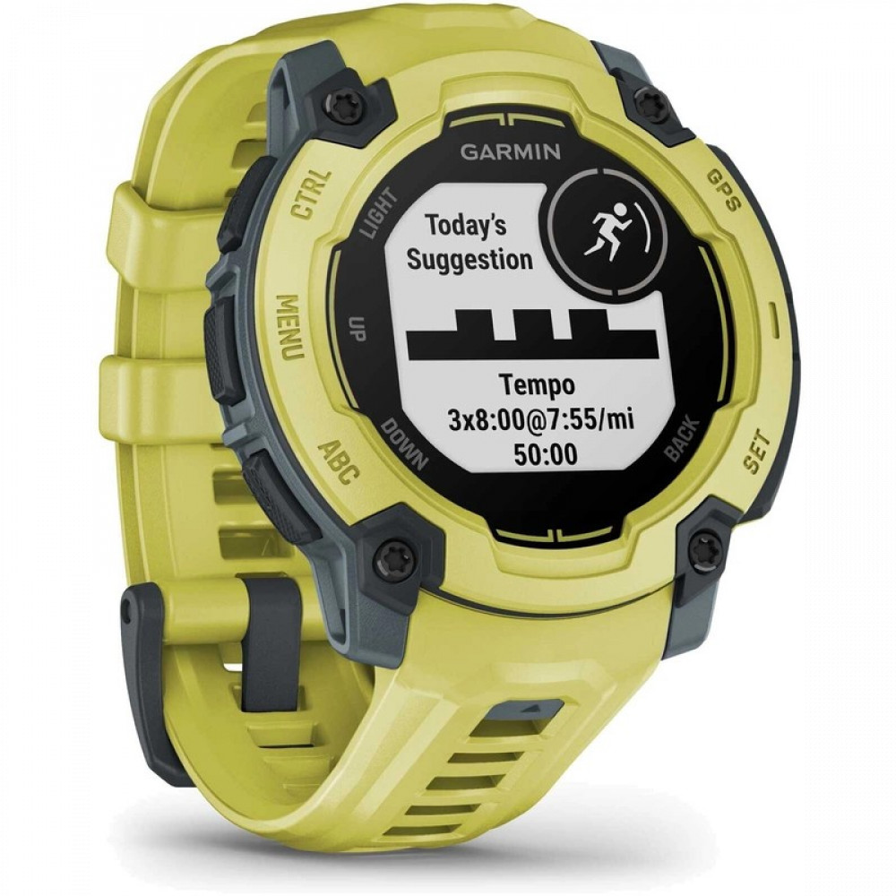 Garmin Instinct E 010-02933-01 Смарт-часы - миниатюра 2