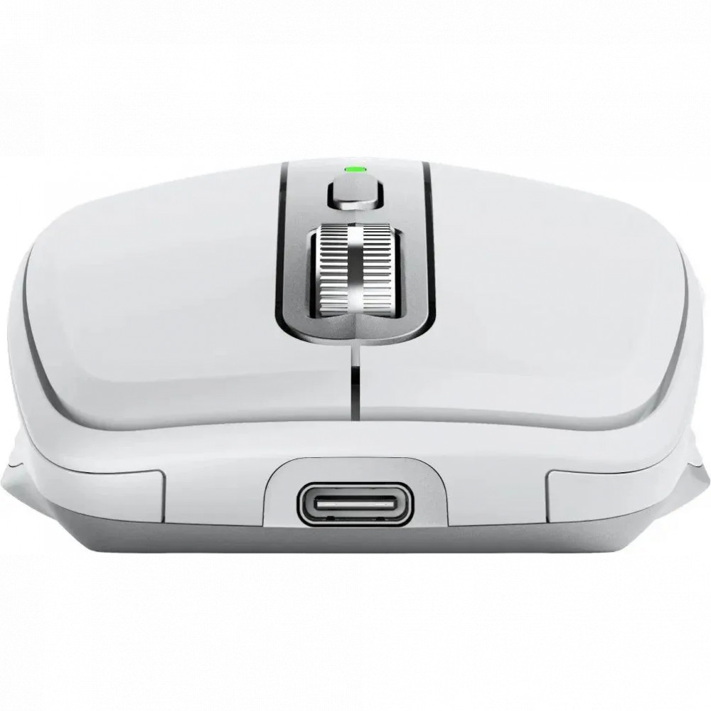 Мышь Logitech Anywhere 3S 910-006939 Премиальные, Беспроводная - миниатюра 2